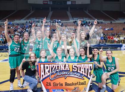 Thumbnail 2 in Thatcher @ Camp Verde (AIA 2A Final) photogallery.