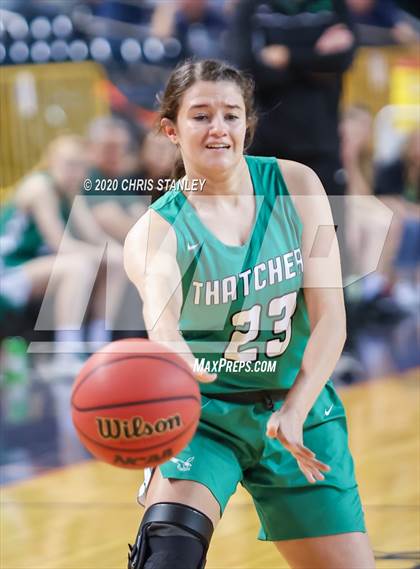 Thumbnail 1 in Thatcher @ Camp Verde (AIA 2A Final) photogallery.
