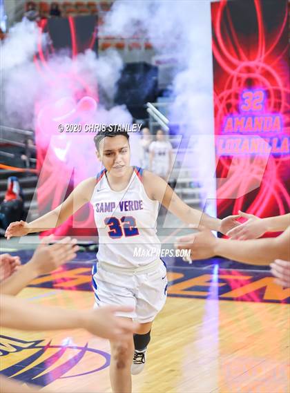Thumbnail 2 in Thatcher @ Camp Verde (AIA 2A Final) photogallery.