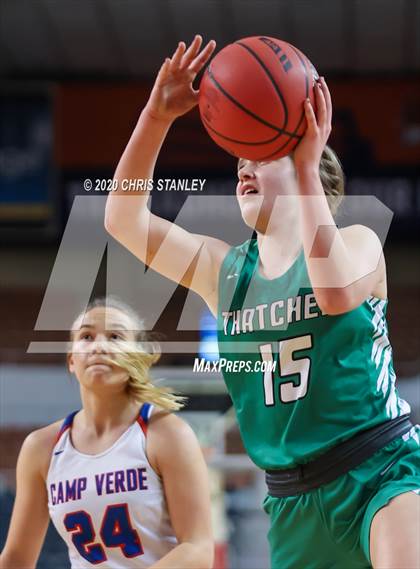 Thumbnail 2 in Thatcher @ Camp Verde (AIA 2A Final) photogallery.