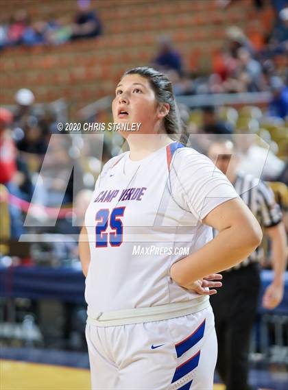 Thumbnail 2 in Thatcher @ Camp Verde (AIA 2A Final) photogallery.