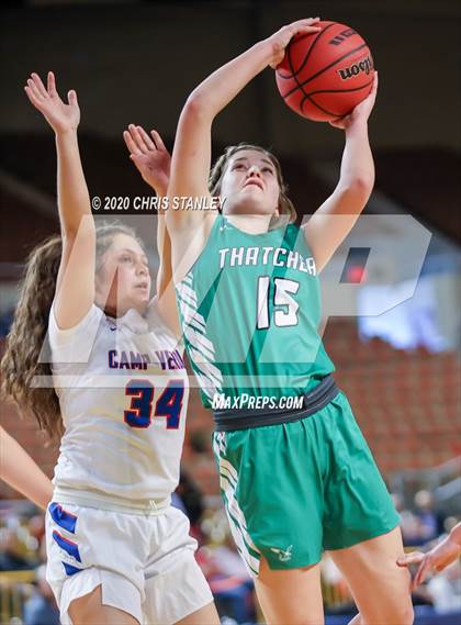 Thumbnail 1 in Thatcher @ Camp Verde (AIA 2A Final) photogallery.