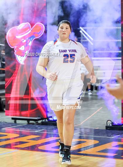 Thumbnail 2 in Thatcher @ Camp Verde (AIA 2A Final) photogallery.