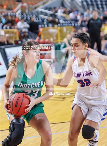 Thumbnail 1 in Thatcher @ Camp Verde (AIA 2A Final) photogallery.