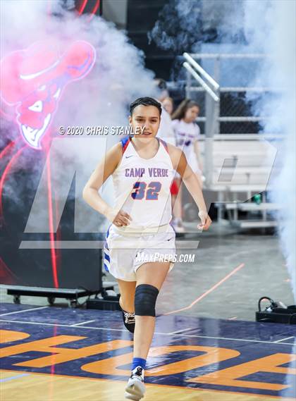 Thumbnail 3 in Thatcher @ Camp Verde (AIA 2A Final) photogallery.