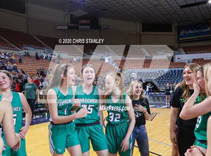 Thumbnail 2 in Thatcher @ Camp Verde (AIA 2A Final) photogallery.