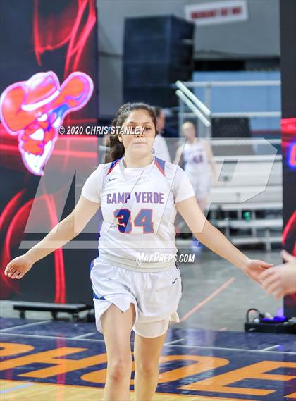 Thumbnail 3 in Thatcher @ Camp Verde (AIA 2A Final) photogallery.