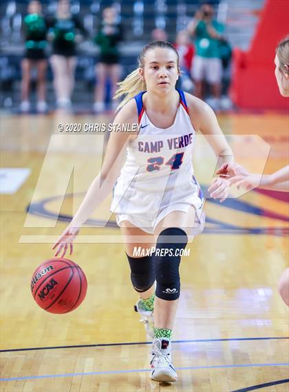 Thumbnail 1 in Thatcher @ Camp Verde (AIA 2A Final) photogallery.