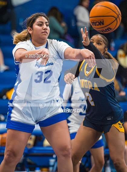 Thumbnail 2 in Sonora @ La Habra photogallery.