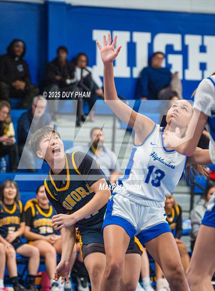 Thumbnail 3 in Sonora @ La Habra photogallery.
