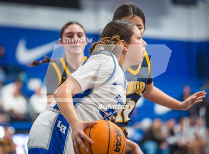 Thumbnail 1 in Sonora @ La Habra photogallery.