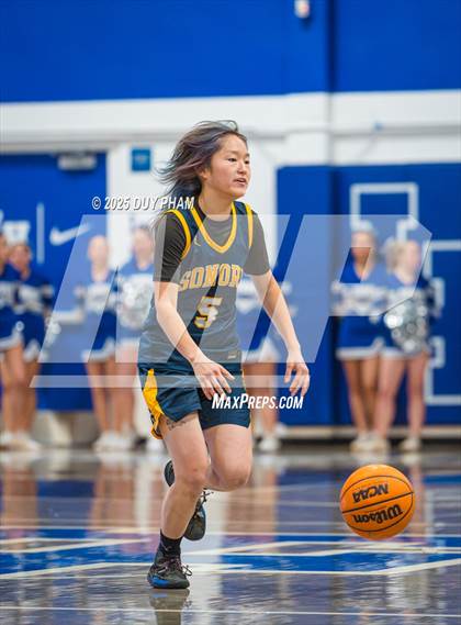 Thumbnail 3 in Sonora @ La Habra photogallery.