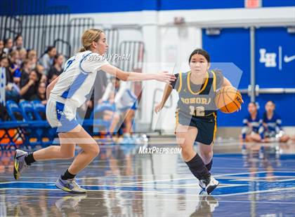 Thumbnail 1 in Sonora @ La Habra photogallery.