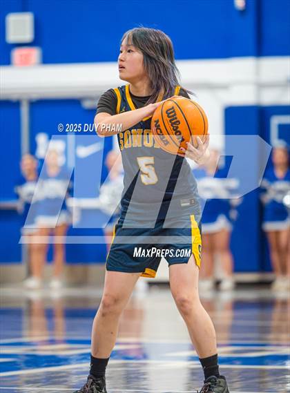 Thumbnail 2 in Sonora @ La Habra photogallery.