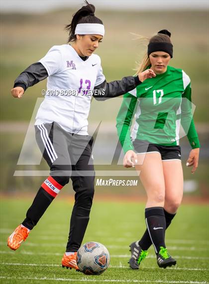 Thumbnail 2 in Mesa Ridge @ Falcon photogallery.