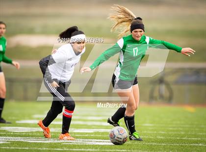 Thumbnail 1 in Mesa Ridge @ Falcon photogallery.