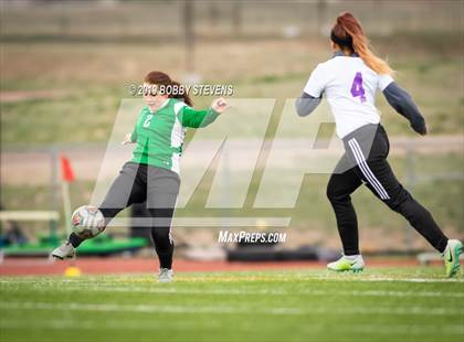 Thumbnail 3 in Mesa Ridge @ Falcon photogallery.