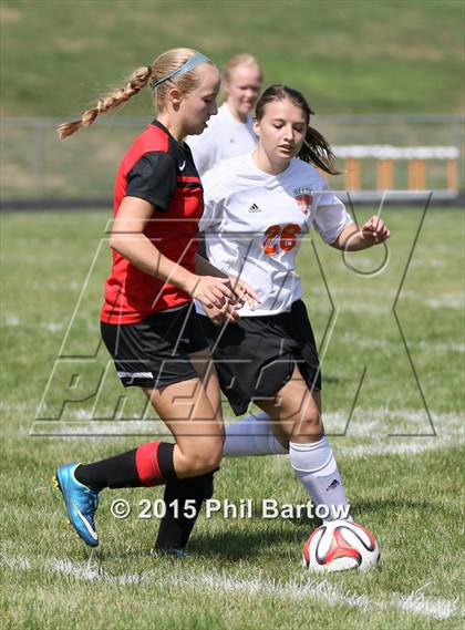 Thumbnail 3 in Fairfield Union @ Heath photogallery.