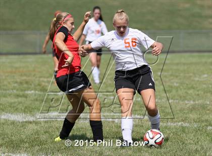 Thumbnail 3 in Fairfield Union @ Heath photogallery.