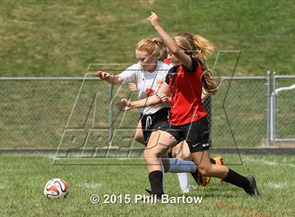 Thumbnail 3 in Fairfield Union @ Heath photogallery.