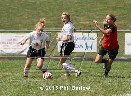 Thumbnail 1 in Fairfield Union @ Heath photogallery.