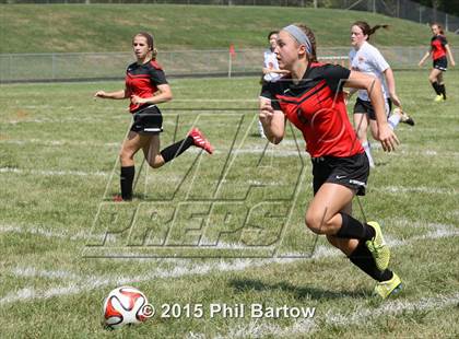 Thumbnail 1 in Fairfield Union @ Heath photogallery.