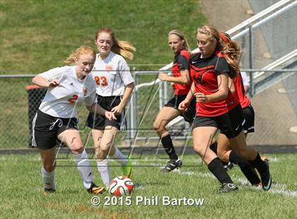 Thumbnail 1 in Fairfield Union @ Heath photogallery.