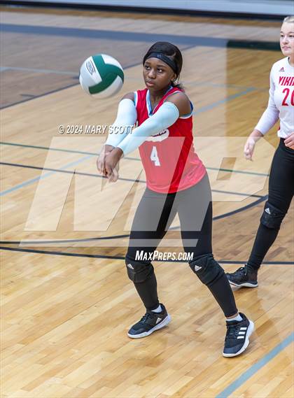 Thumbnail 1 in Warren Central @ Lake Cormorant photogallery.