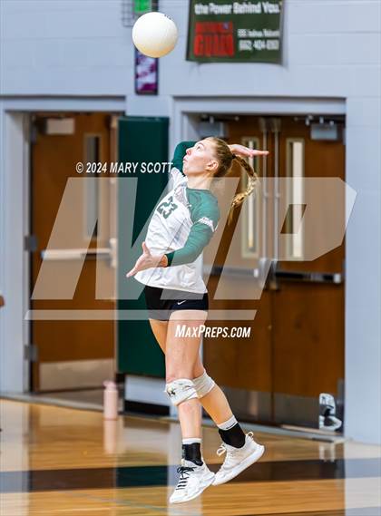 Thumbnail 3 in Warren Central @ Lake Cormorant photogallery.