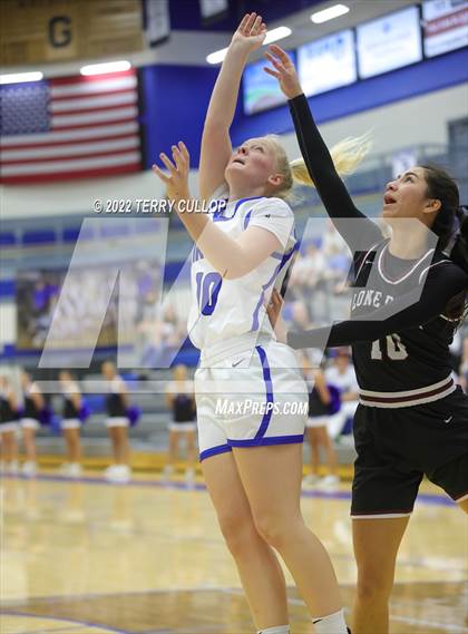 Thumbnail 2 in Lone Peak @ Pleasant Grove photogallery.