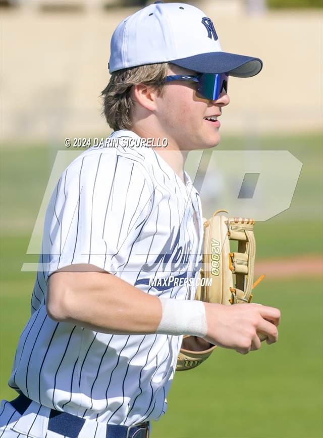 Photo 20 in the Heritage vs. New Trier (Coach Bob National Invitational