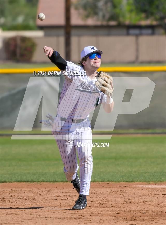 Photo 116 in the Heritage vs. New Trier (Coach Bob National