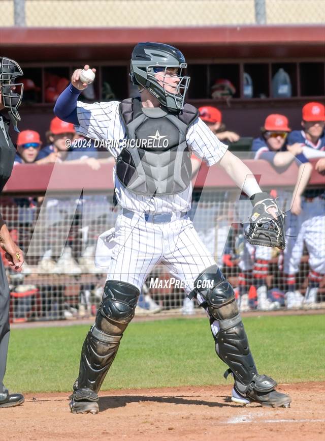 Photo 124 in the Heritage vs. New Trier (Coach Bob National