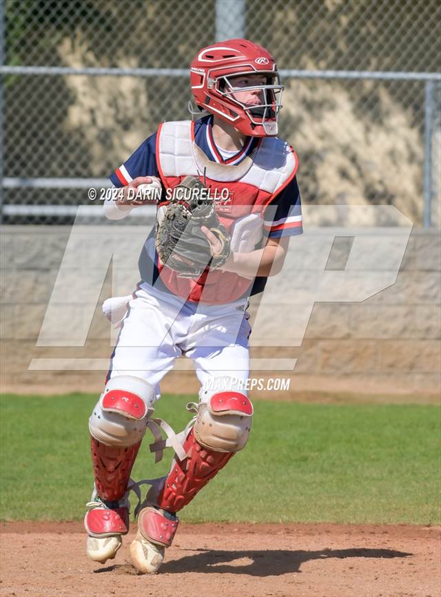 Photo 145 in the Heritage vs. New Trier (Coach Bob National