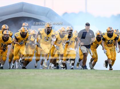 Thumbnail 3 in Terry Sanford @ Cape Fear photogallery.
