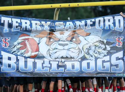 Thumbnail 3 in Terry Sanford @ Cape Fear photogallery.