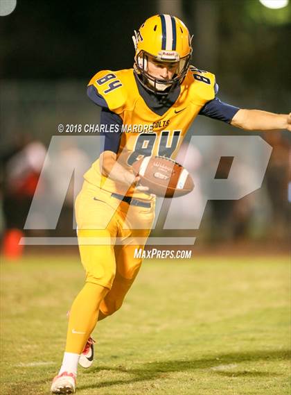 Thumbnail 1 in Terry Sanford @ Cape Fear photogallery.