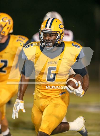 Thumbnail 3 in Terry Sanford @ Cape Fear photogallery.