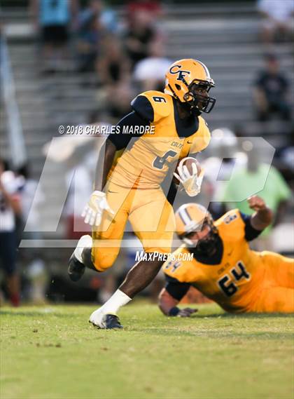 Thumbnail 1 in Terry Sanford @ Cape Fear photogallery.