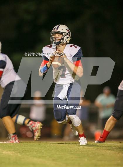 Thumbnail 2 in Terry Sanford @ Cape Fear photogallery.