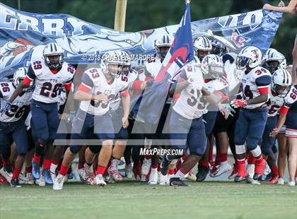 Thumbnail 1 in Terry Sanford @ Cape Fear photogallery.