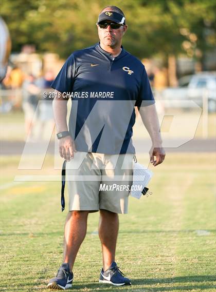 Thumbnail 1 in Terry Sanford @ Cape Fear photogallery.