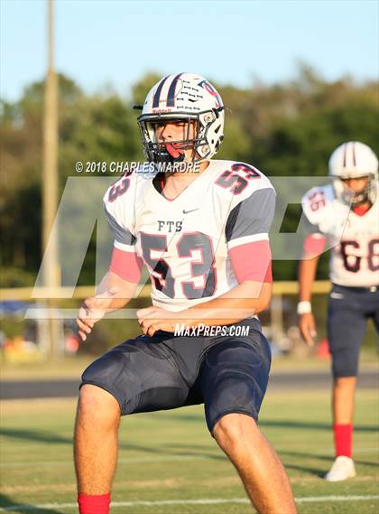 Thumbnail 2 in Terry Sanford @ Cape Fear photogallery.