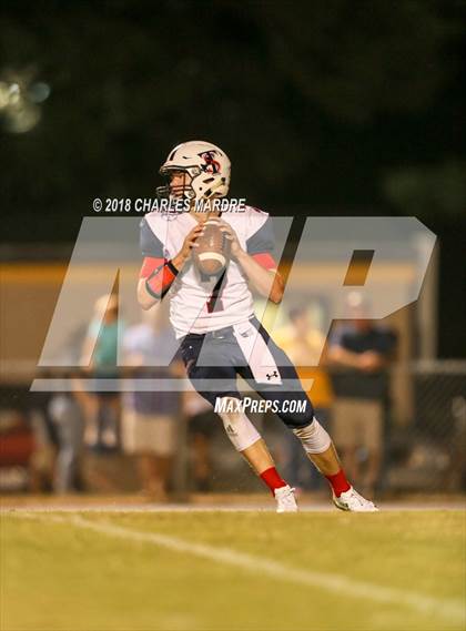 Thumbnail 1 in Terry Sanford @ Cape Fear photogallery.