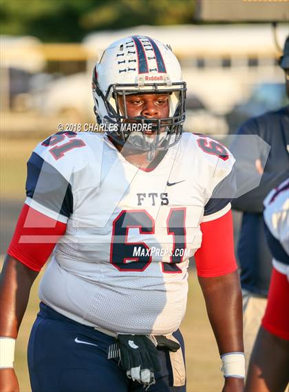 Thumbnail 3 in Terry Sanford @ Cape Fear photogallery.