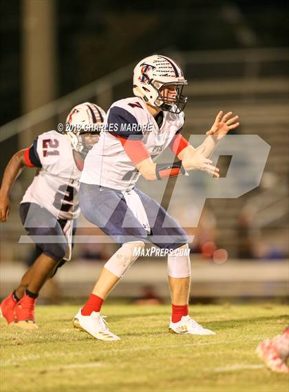 Thumbnail 2 in Terry Sanford @ Cape Fear photogallery.