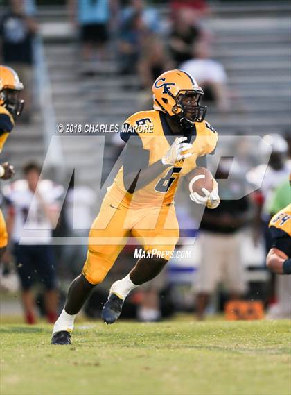 Thumbnail 3 in Terry Sanford @ Cape Fear photogallery.