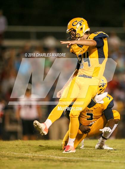 Thumbnail 3 in Terry Sanford @ Cape Fear photogallery.