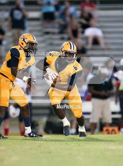 Thumbnail 2 in Terry Sanford @ Cape Fear photogallery.