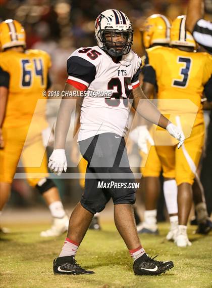 Thumbnail 1 in Terry Sanford @ Cape Fear photogallery.